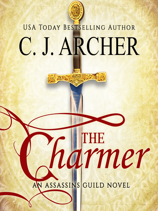 Title details for The Charmer by C. J. Archer - Available